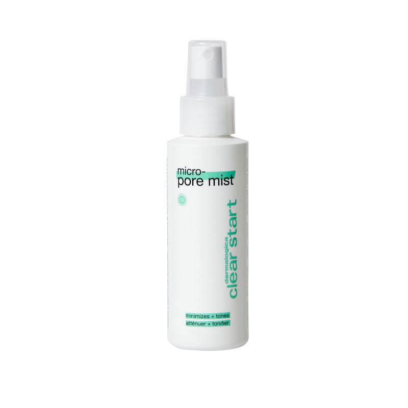 Clear Start Micro-Pore Mist