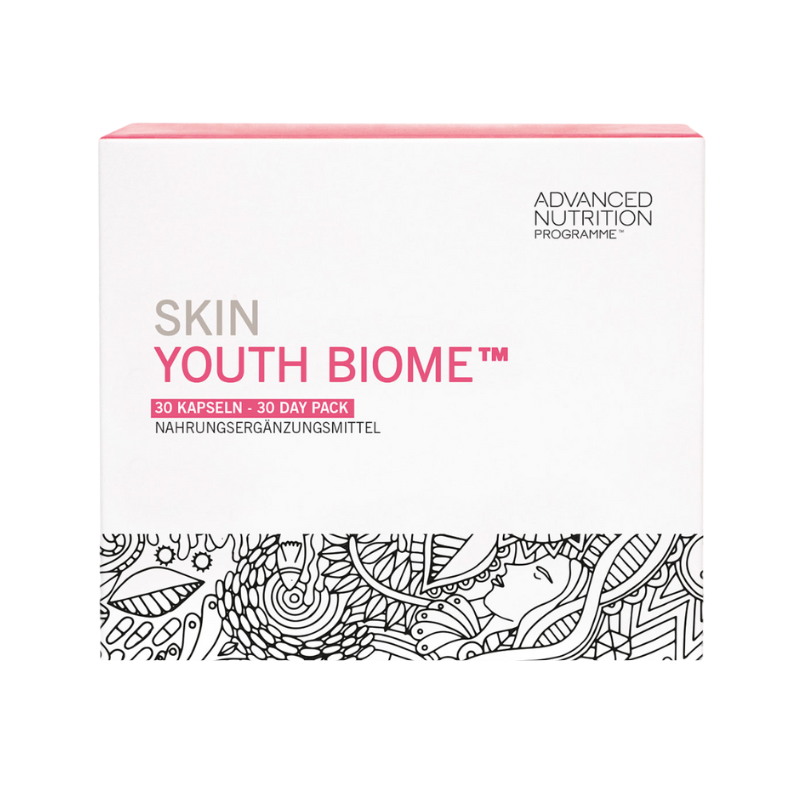 Skin Youth Biome 30 Stck. ltd. Edition