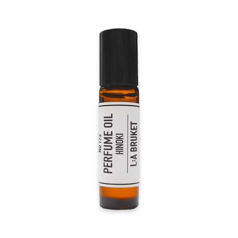 No. 173 Perfume Oil Hinoki