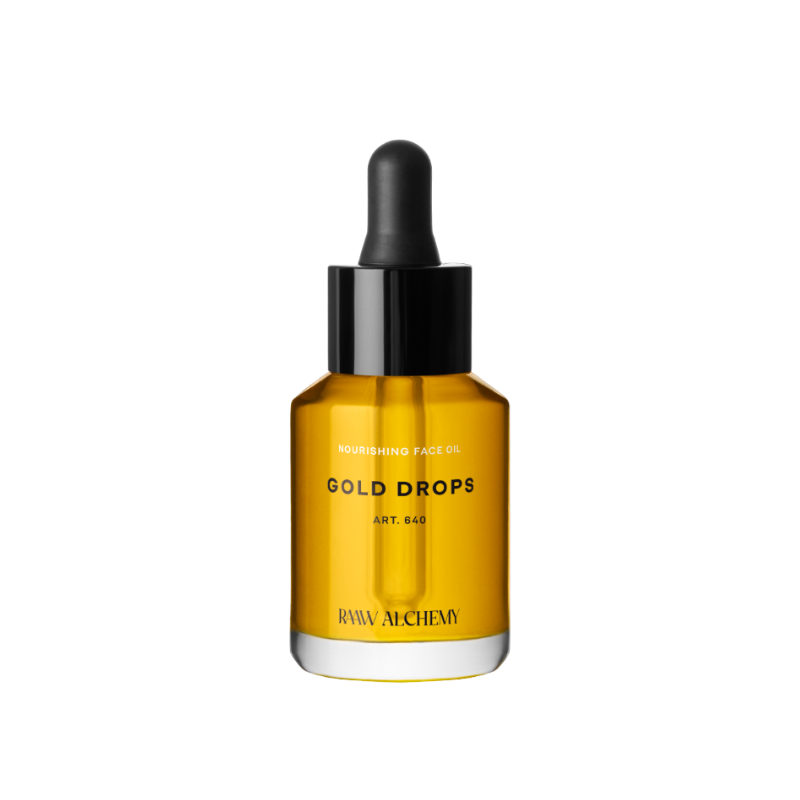 Gold Drops 30ml