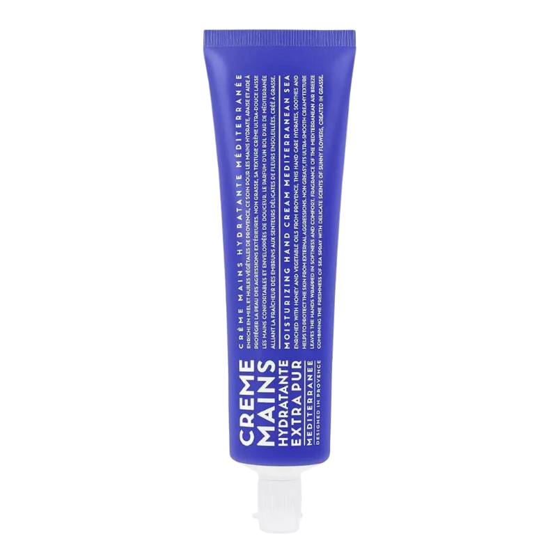 Hand Cream 100ml MEDITERRANEAN SEA