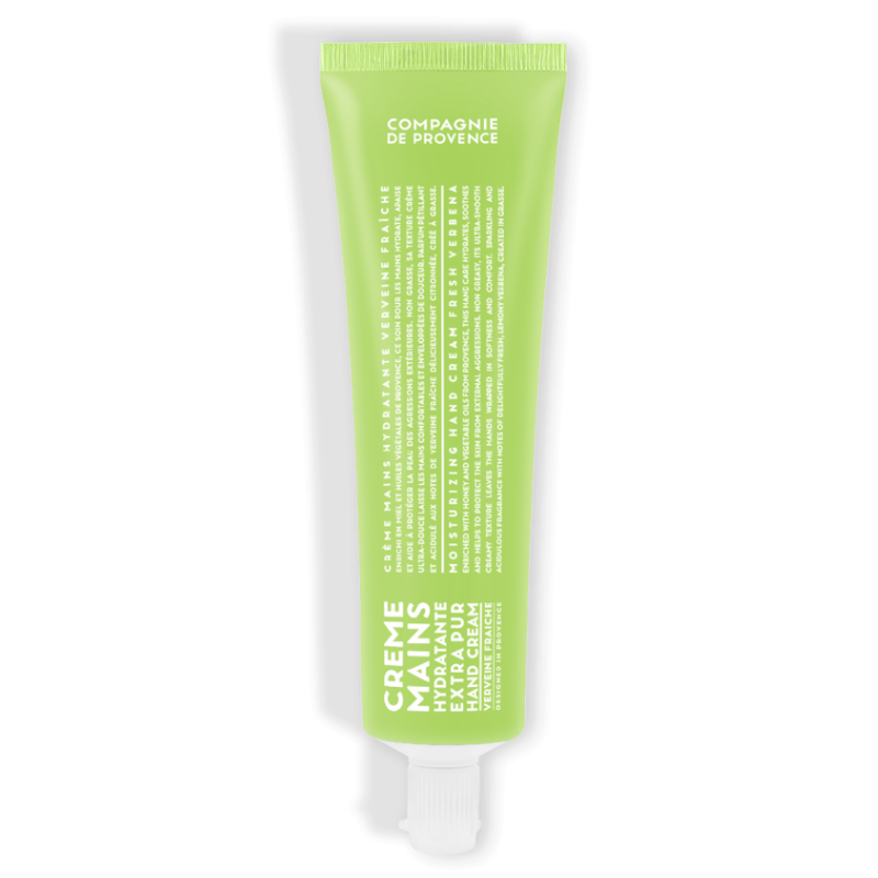 Hand Cream 100ml FRESH VERBENA